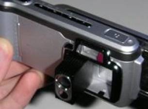 3МР и оптичен zoom от Motorola