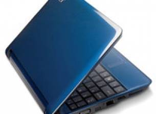 Acer преди Asus в нетбук сегмента