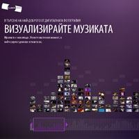 Panasonic стартира фотоконкурс, посветен на музиката