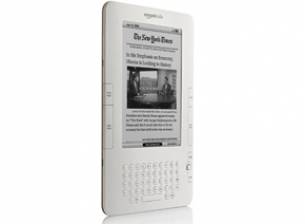 Таблет с Android е най-логичното продължение на Kindle, смятат анализаторите