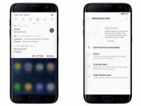 Samsung разкри кои телефони ще получат Android 7.0