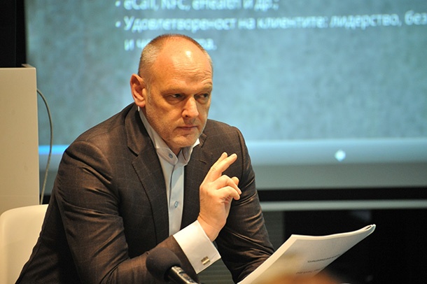 Конвергенцията на услуги е ключова за “Мтел”