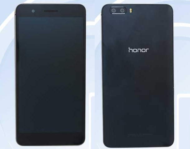 Huawei Honor 6 Plus ще има две основни камери