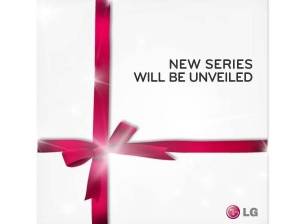 LG подготвя премиерата на нова серия телефони