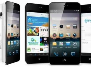 Meizu MX2 има четириядрен процесор, отново само за Китай