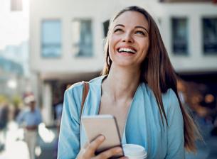 Презареждане на предплатена услуга на A1 вече дава минути и МВ в роуминг