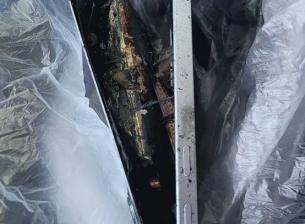 Потребител съобщи за самозапалил се Galaxy S25+