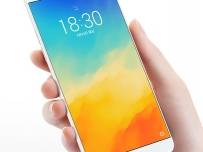 Новите телефони на Meizu предлагат 16:9 дисплеи