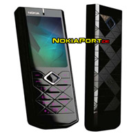 Мистериозен модел на Nokia