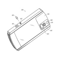 Интересен патент за камерафон от RIM