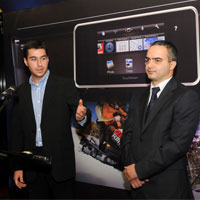 HP: Бъдещето на печата е в облака