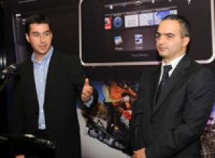 HP: Бъдещето на печата е в облака