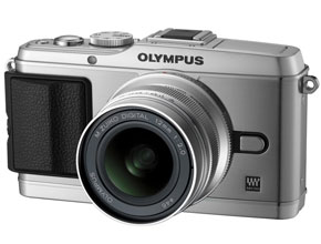 Новите фотоапарати Pen на Olympus са с най-бързия фокус
