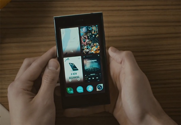 Платформата на Jolla ще поддържа и устройства с Android
