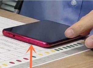 Появи се снимка на бъдещия флагман на Redmi