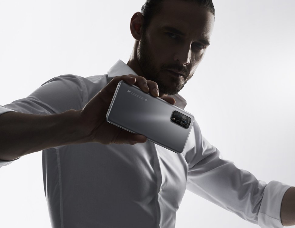 Ето колко струват Xiaomi Mi 10T и Mi 10T Pro при нас