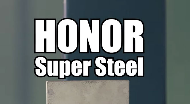 Honor Magic V3 обещава впечатляваща здравина