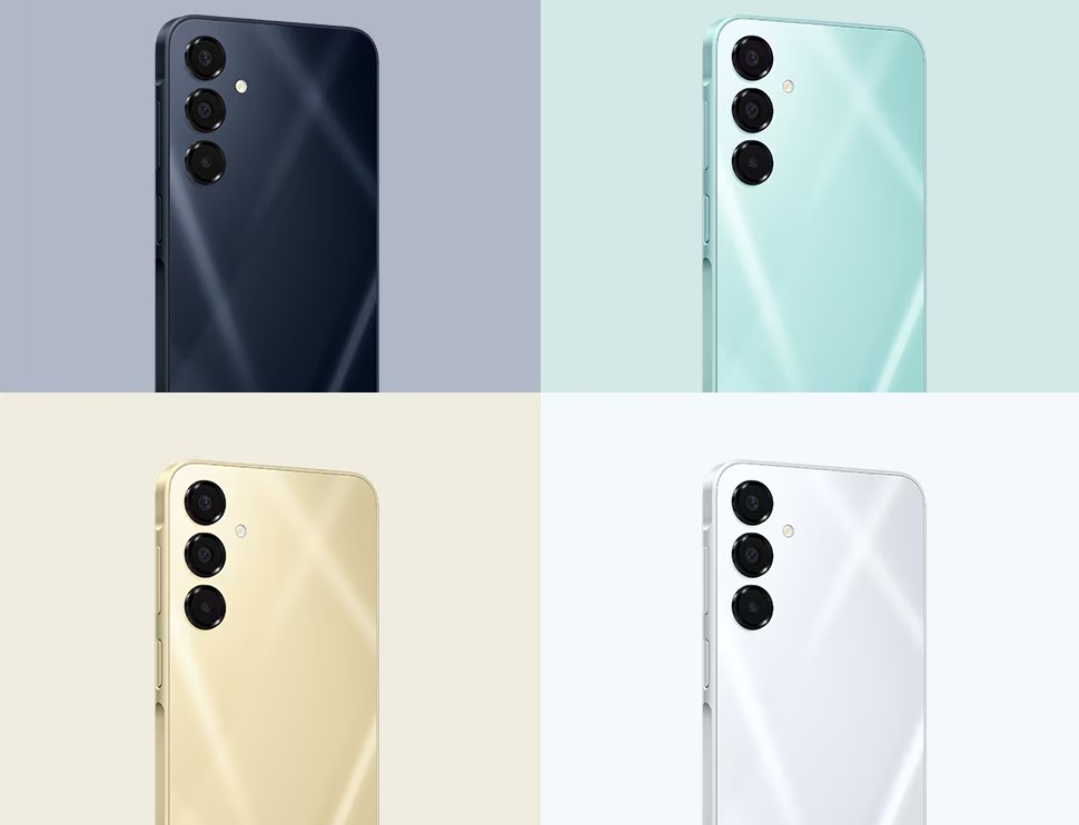 Колко струва най-продаваният смартфон на Samsung за 2025