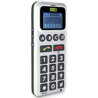 Doro HandleEasy - суперсемпъл телефон