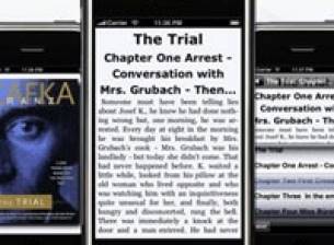 Електронните книги са по-популярни от игрите за iPhone