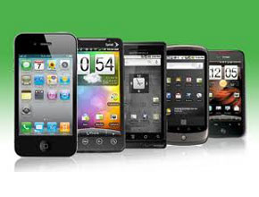 През 2015 г. ще бъдат продадени повече смартфони, отколкото обикновени телефони