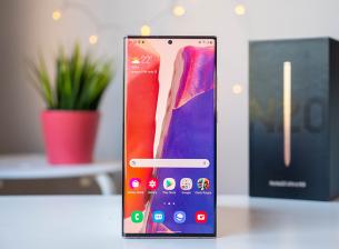 Samsung потвърди, че със серията Galaxy Note е свършено