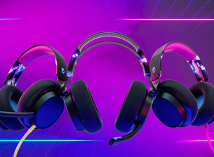 Skullcandy има три нови модела гейминг слушалки