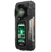 Ulefone Armor 33 Pro с втори заден дисплей – rugged телефон с Android интерфейс и подсилен корпус