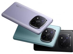 Redmi Note 14 Pro са още по-достъпни след дебюта на новото поколение