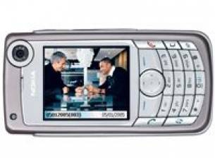Nokia 6680 - вече в продажба