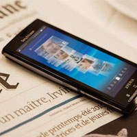 Интересът на европейските потребители към сензорните екрани се увеличава