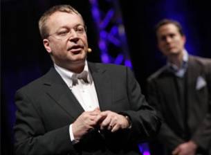 Nokia с по-малка загуба и с повече продажби от очакваното