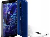 Nokia 5.1 plus вече може да се намери и в България