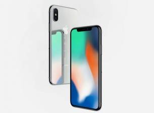 Apple и LG Display може би работят по iPhone със сгъваем дисплей