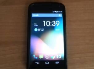 Откриха критичен бъг при работата с SMS в Nexus 4 и 5