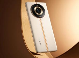Международен дебют за realme 11 Pro и 11 Pro+
