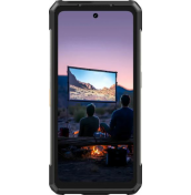 Ulefone Armor 34 Pro – rugged телефон с мощна LED светлина и дисплей за outdoor развлечения