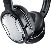 Nokia пуска слушалки с активно потискане на шума