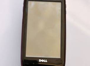 Dell Mini 3i отива в Бразилия