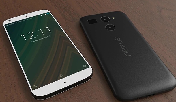 Концептуално видео показва как може да изглежда LG Nexus (2015)