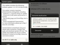 Ъпдейтът до Android 4.1 за HTC One X вече се разпространява глобално