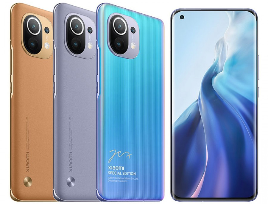Премиера на Xiaomi Mi 11 със Snapdragon 888