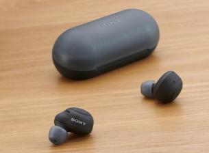 Безжичните слушалки на Sony се увеличиха с още два модела 