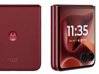 Снимки показват Motorola Razr 60 Ultra от всички страни
