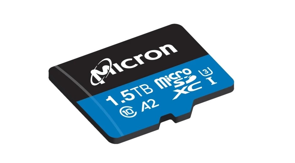 Възможно ли е Samsung да върне слота за microSD карти?