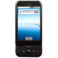 Премиера на HTC G1