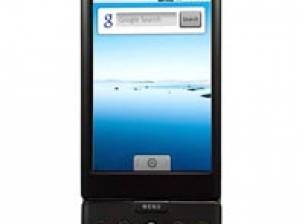 Премиера на HTC G1