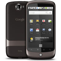 SFR ще пусне пръв Nexus One във Франция?