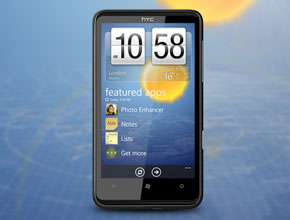 HTC подготвя версия на Sense UI за Windows 7