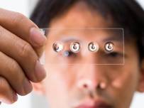 Учени превърнаха Nexus 4 в микроскоп с 3D принтирана леща